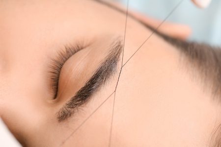 Enthaarung mit Fadentechnik schulung seminar zertifikat hameln beautypraxis hairless salon studio Enthaarung mit Fadentechnik schulung seminar zertifikat hameln beautypraxis hairless salon studio